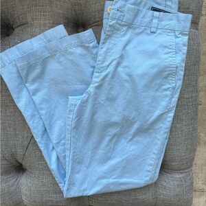 Vineyard Vines Sky Blue Chinos